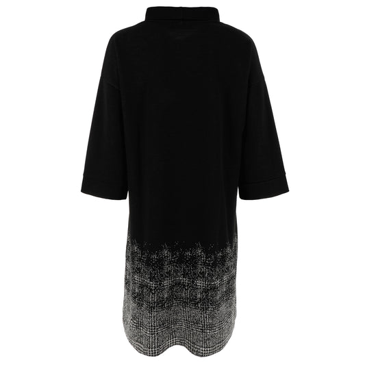 KARAKORUM abito oversize APRIL-KARAKORUM-VIALESCARPE