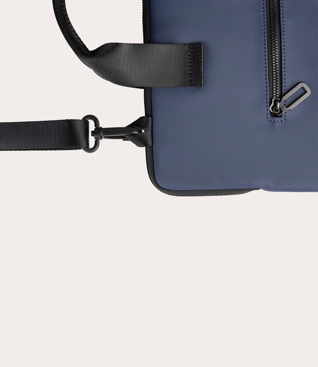TUCANO - Borsa Gommo portalaptop 2 manici