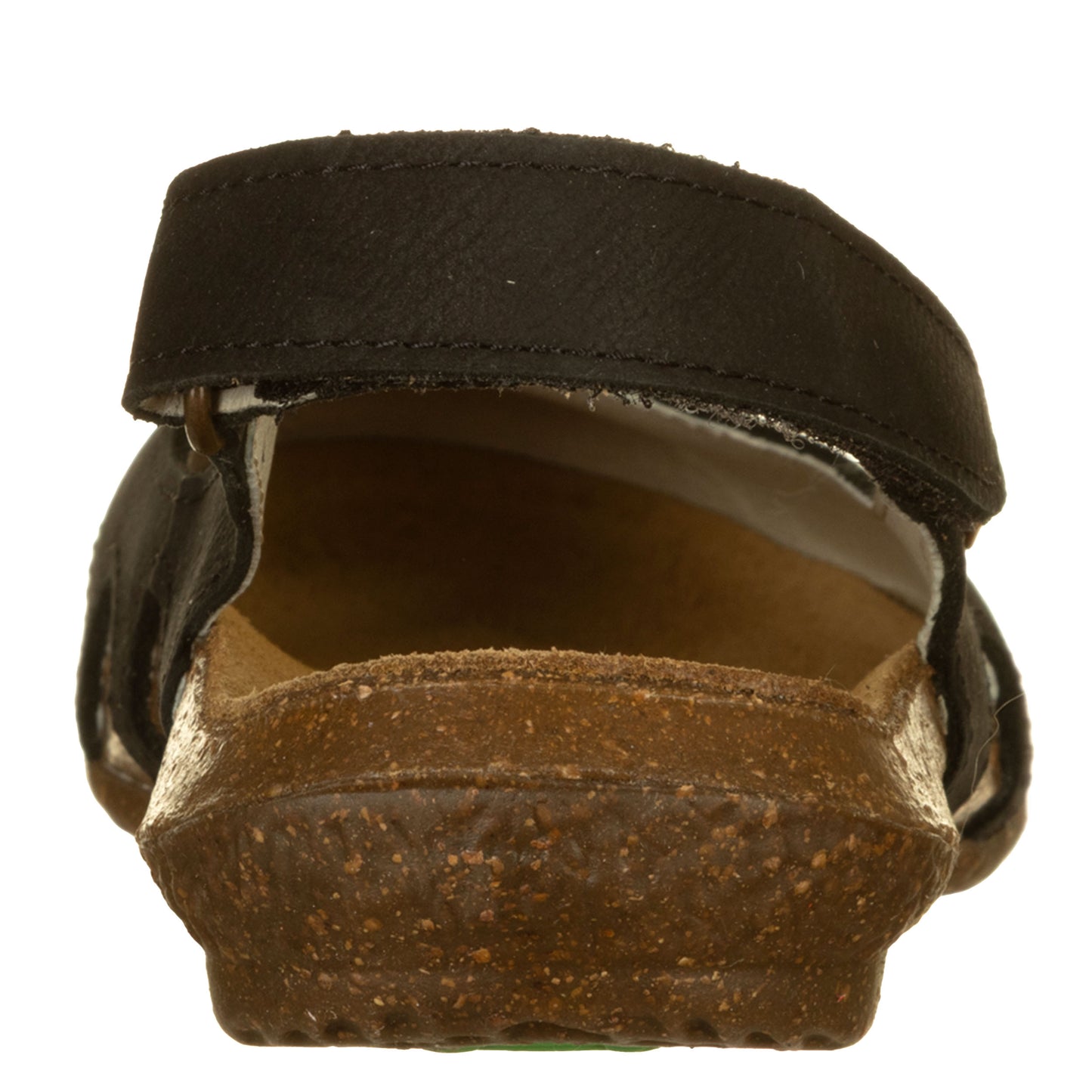 Slingback El Naturalista WAKATAUA Black