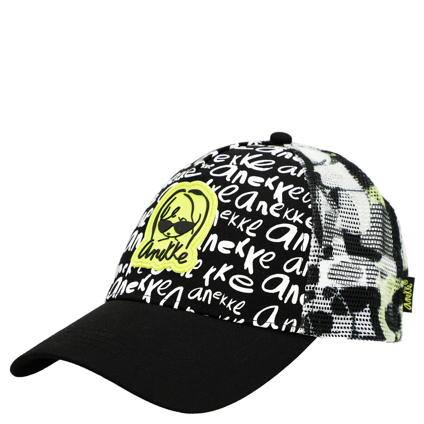 ANEKKE - Cappellino stampato-ANEKKE-VIALESCARPE