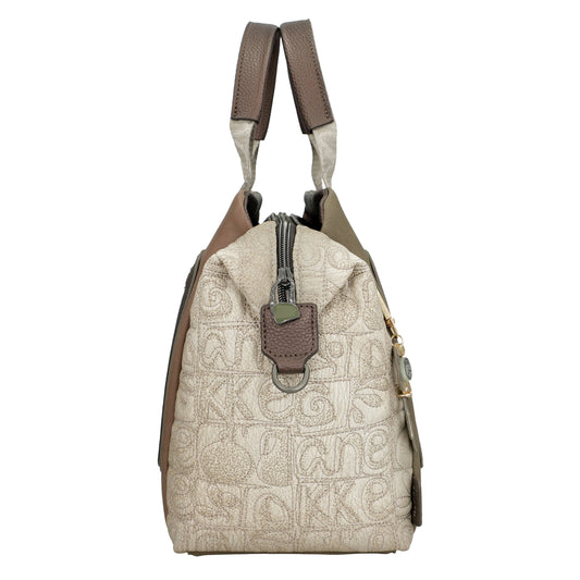 ANEKKE Borsa Muse con manico medio-corto