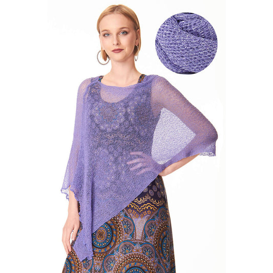 Il Ponchetto Silver Lavanda-IL PONCHETTO-VIALESCARPE