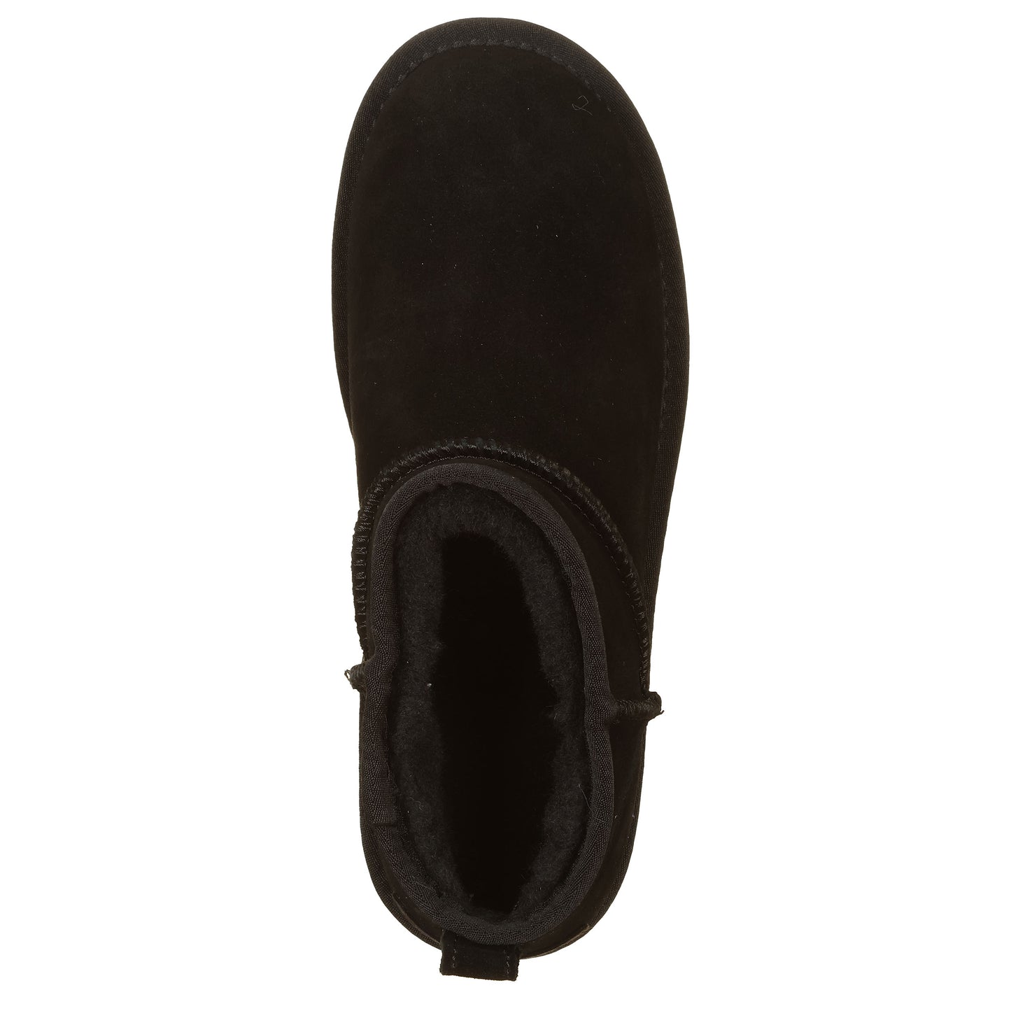 Colors of Califonia - Ankle boots fodera lana