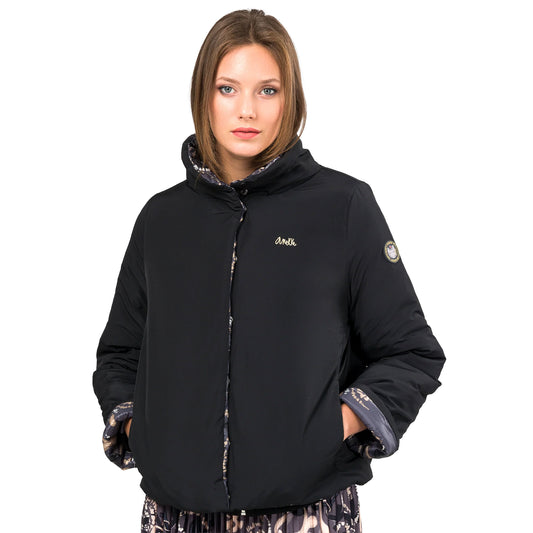 ANEKKE - Giubbotto reversibile