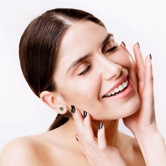 MAT TEA - Orecchini - Dream Big-MAD TEA-VIALESCARPE