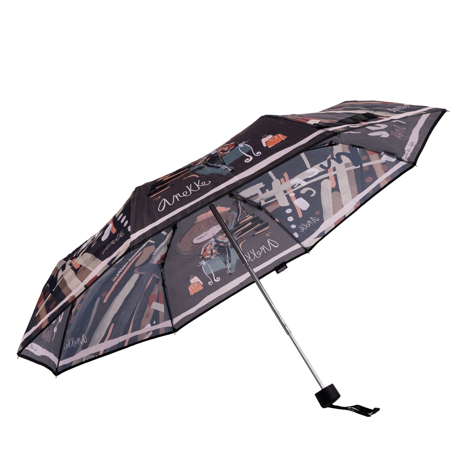 ANEKKE - Ombrello manuale Mademoiselle-ANEKKE-VIALESCARPE