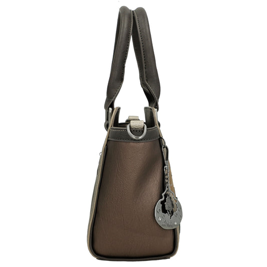 ANEKKE - Borsa bowling Manifesto-ANEKKE-VIALESCARPE