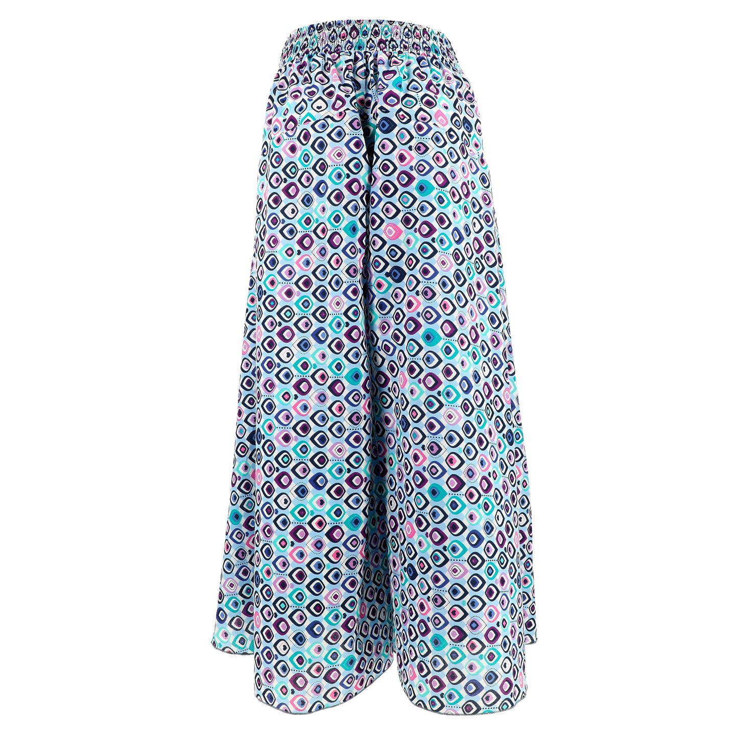 KARAKORUM Pantaloni ODESSA Blu