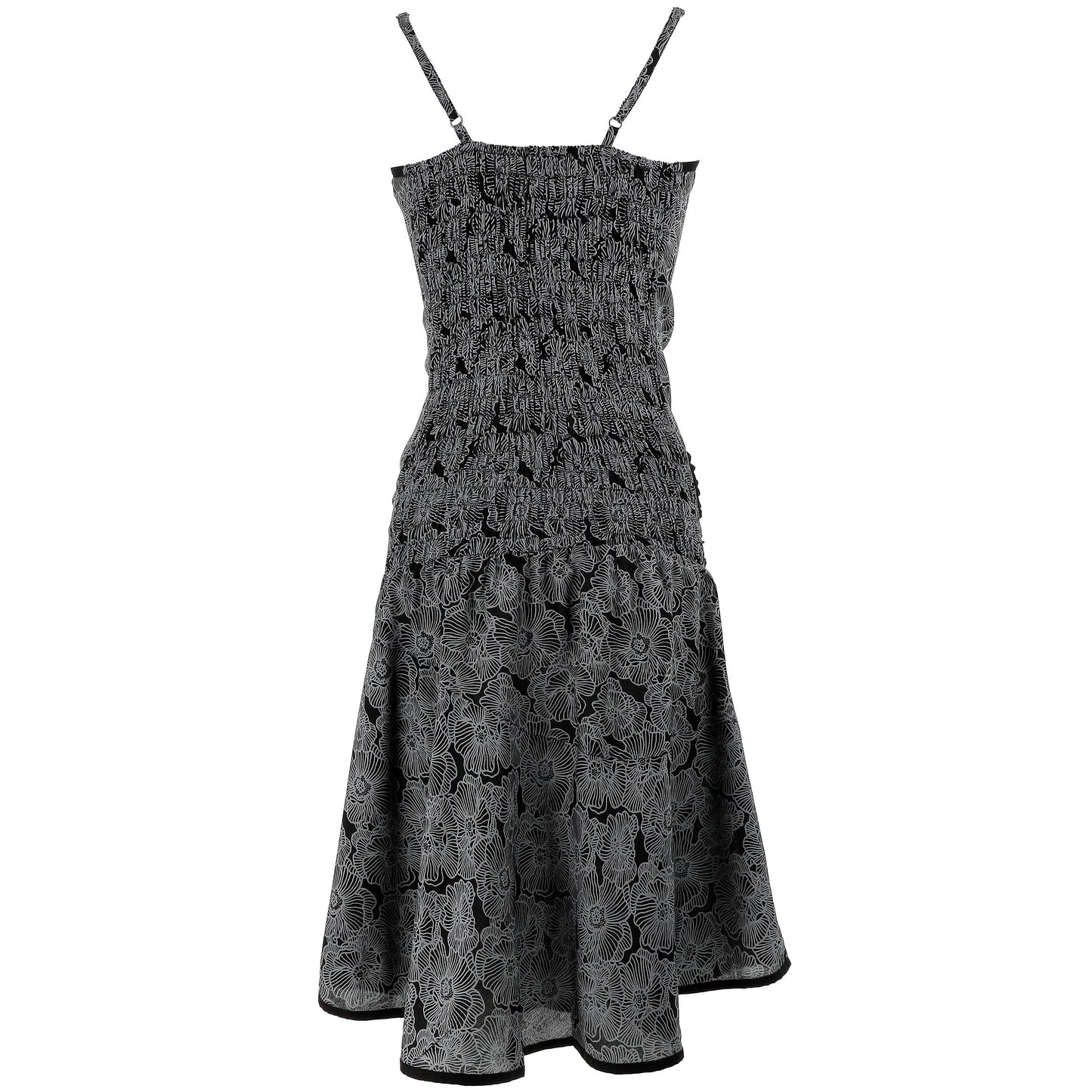 KARAKORUM - Abito Karakorum Aurelia corto-KARAKORUM-VIALESCARPE