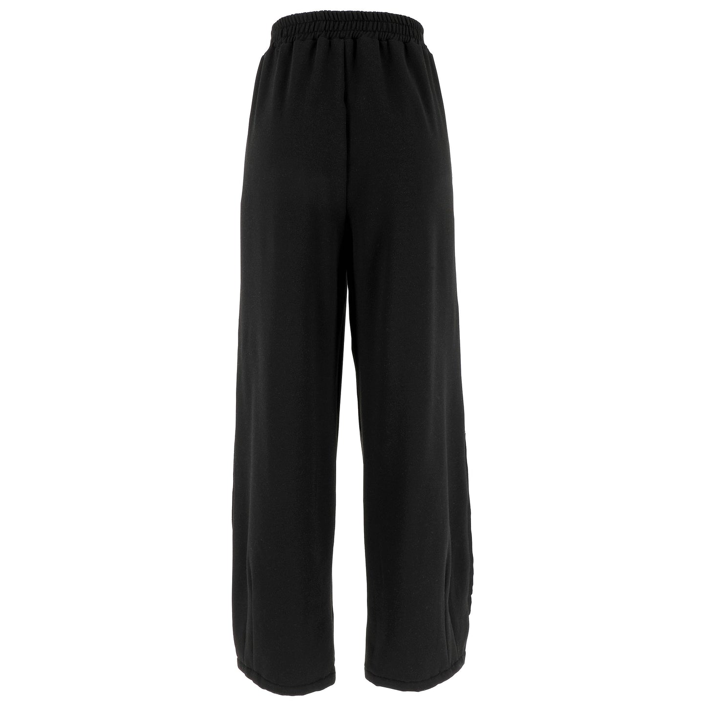 KARAKORUM Pantaloni Dablin tessuto morbido felpato