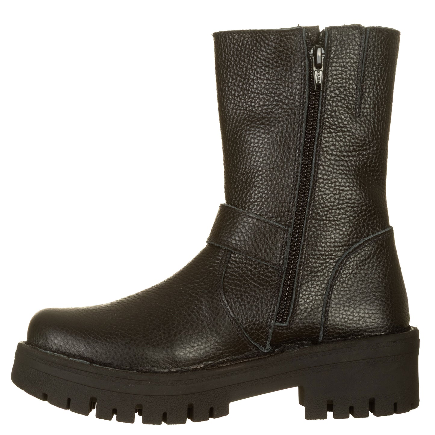 ATXA - Stivaletti con fibbie Vialescarpe