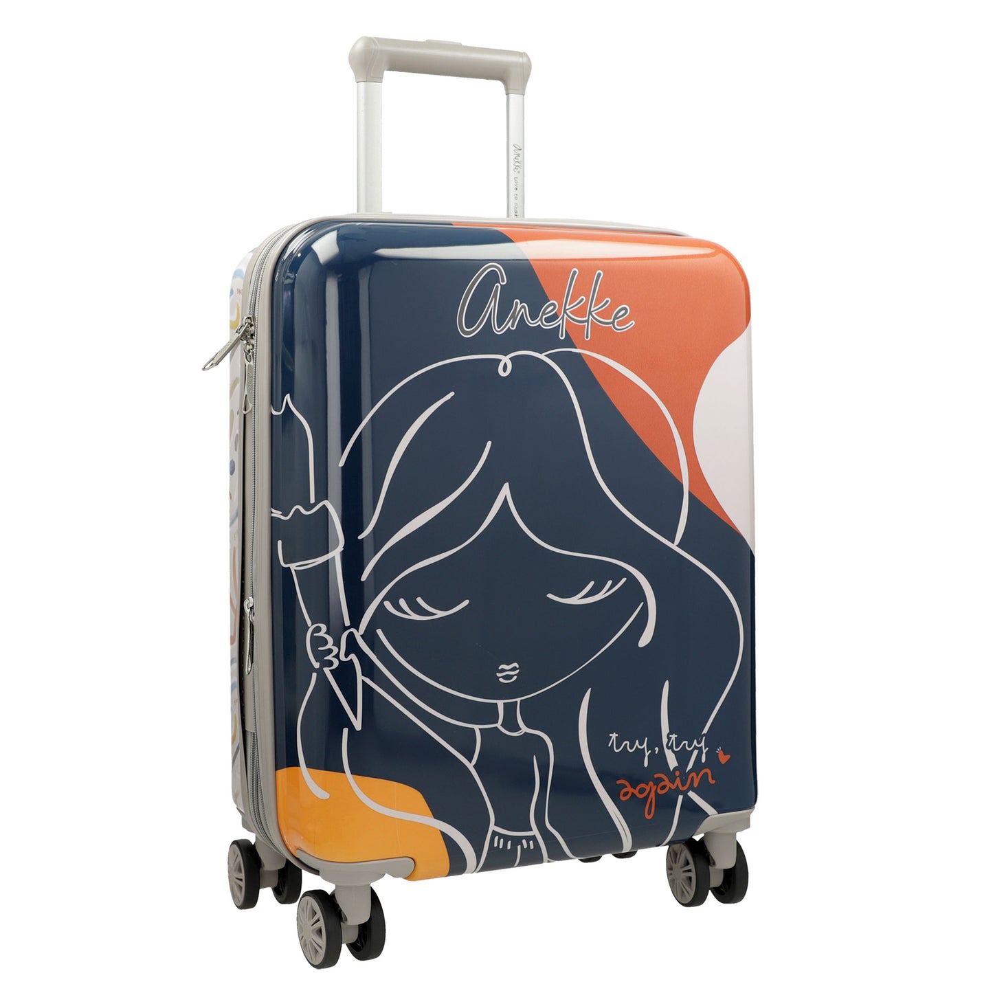 ANEKKE Trolley cabina Eikon-ANEKKE-VIALESCARPE