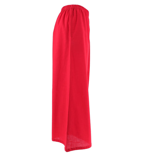 KARAKORUM - Pantaloni Regan-KARAKORUM-VIALESCARPE