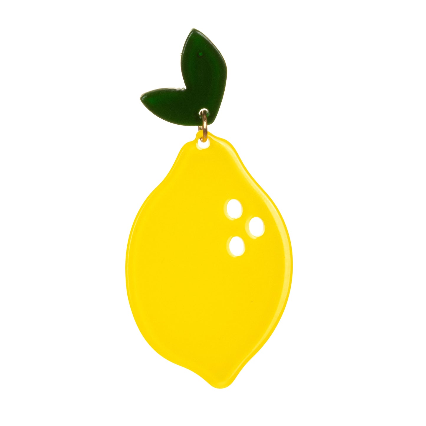 Collana Limoni 2D