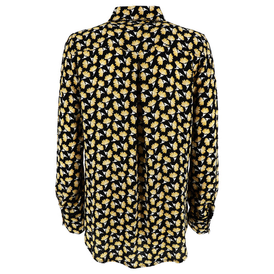 KARAKORUM Camicia Jessy Senape