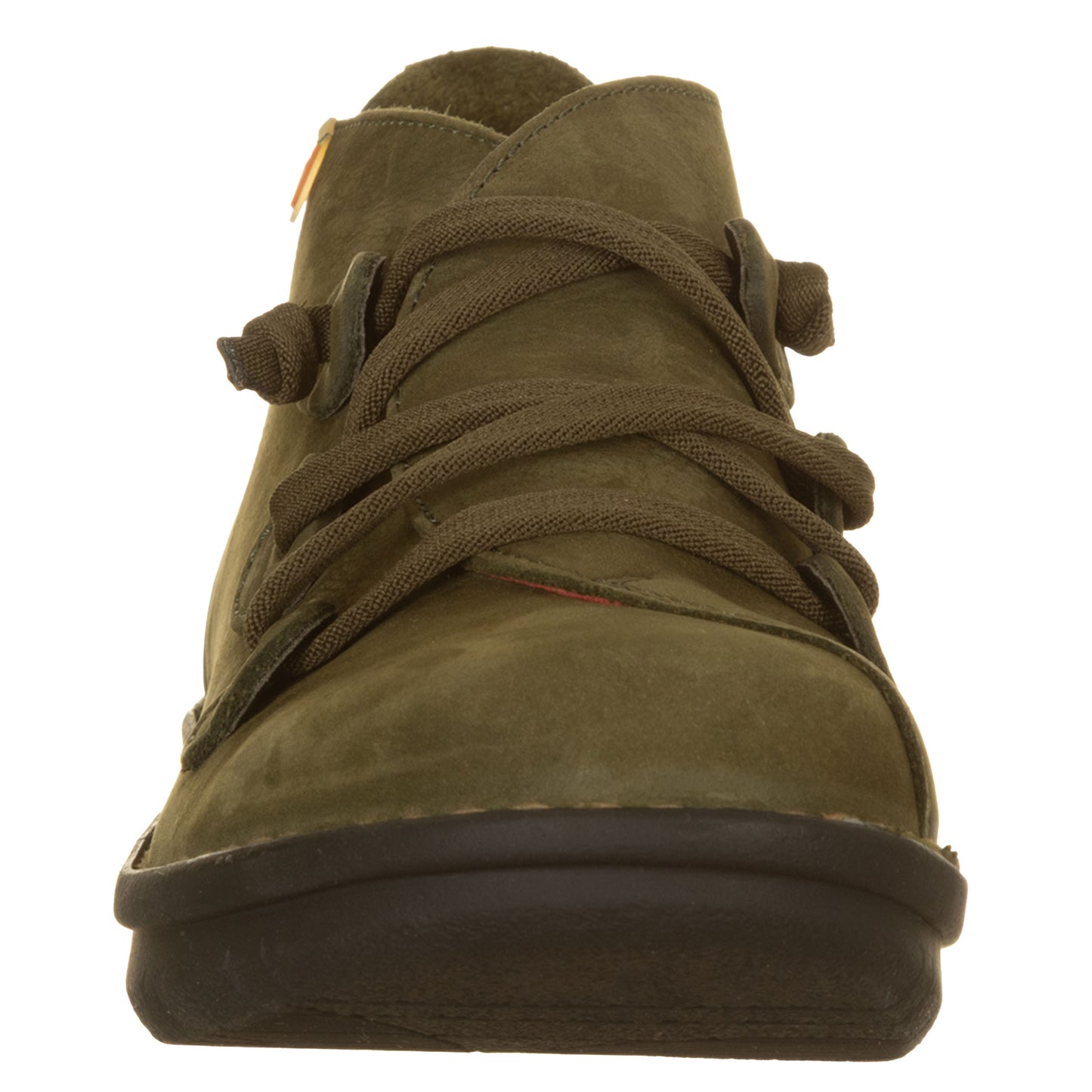JUNGLA - Ankle boots con lacci elastici