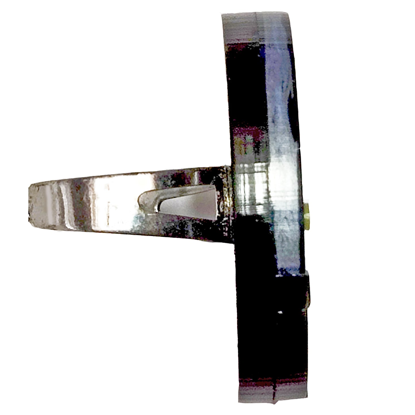 ARKY FLY Anello Notte Stellata blu-ARKYFLY-VIALESCARPE