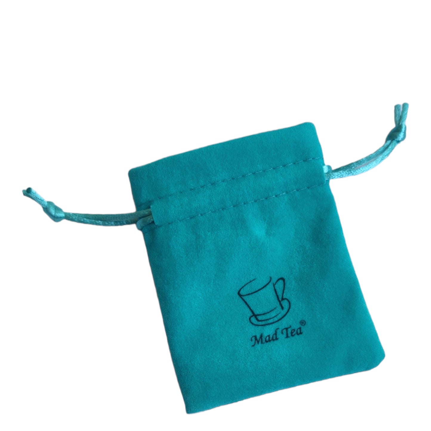 MAT TEA - Portachiavi “Non importa dove ma insieme”-MAD TEA-VIALESCARPE