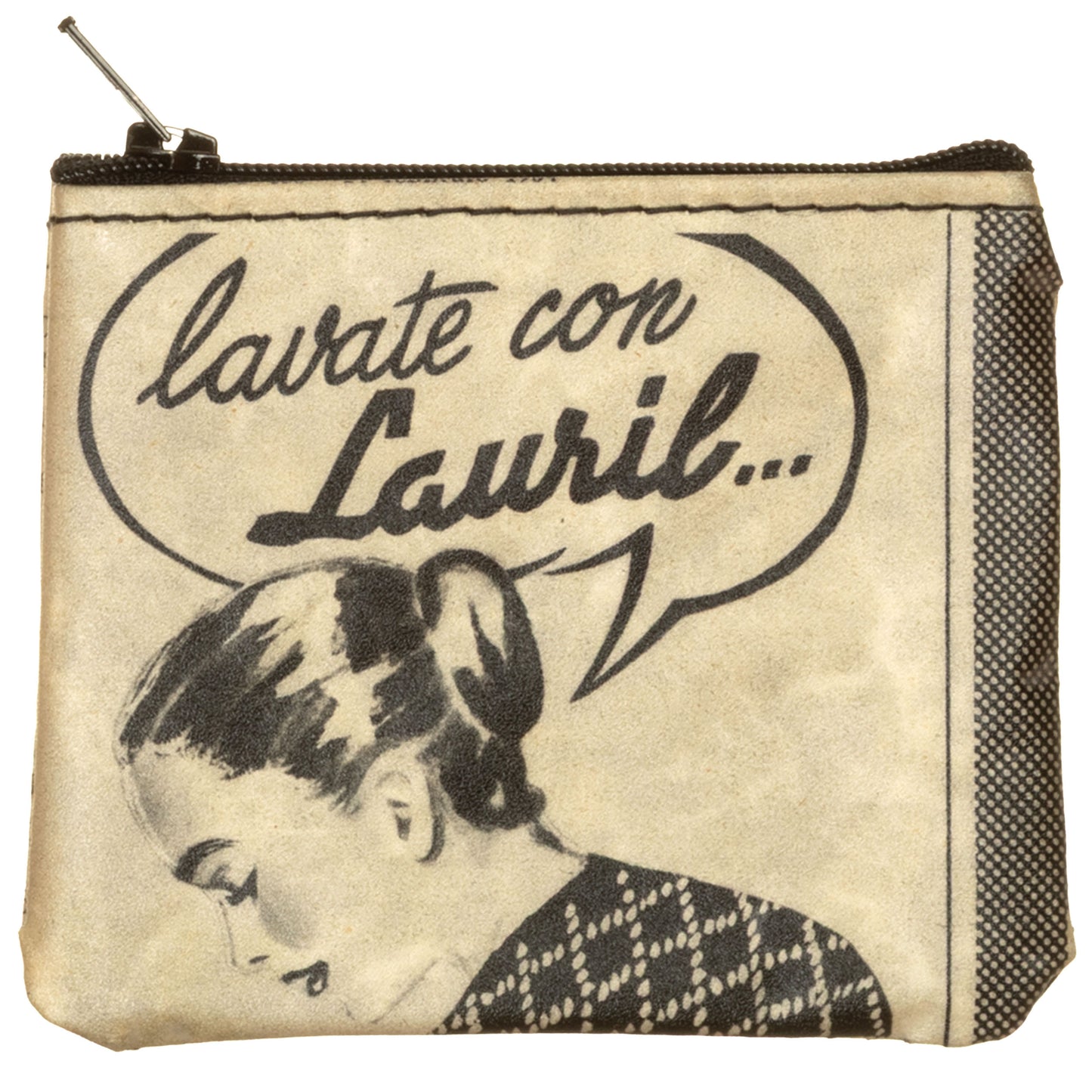 Portamonete piccolo Lauril