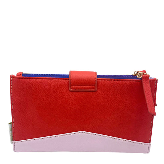 HOUSE OF DISASTER - Catnip Cat Wallet