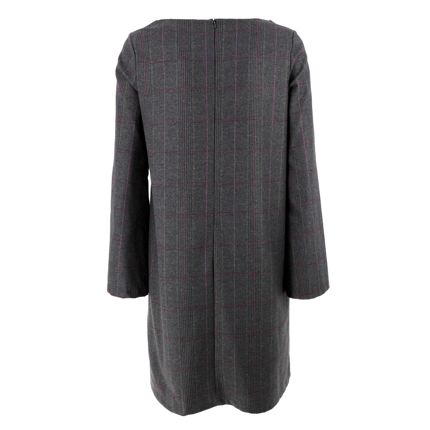 KARAKORUM Abito NORA Pprincipe di Galles Grigio