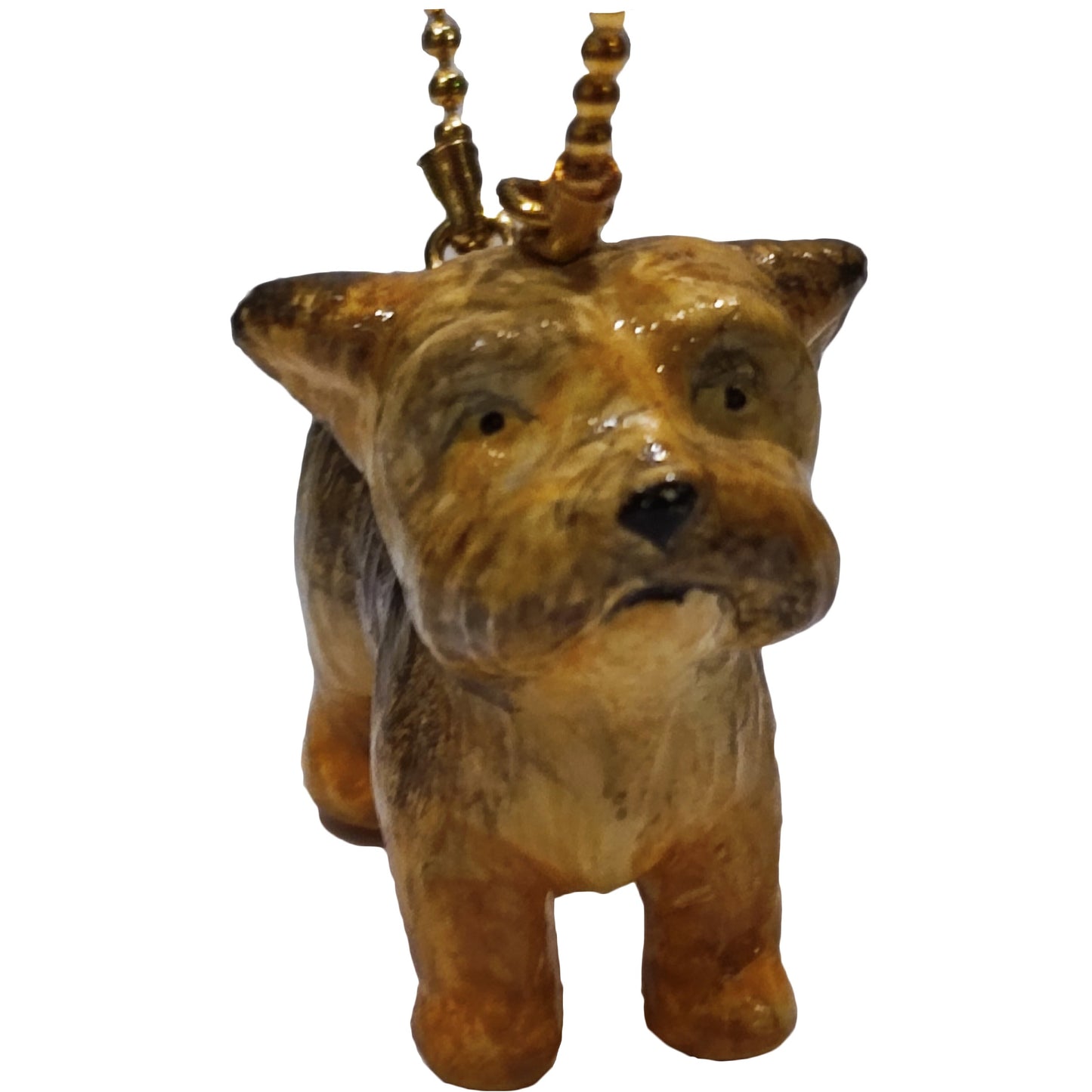 Collana 3D Yorkshire