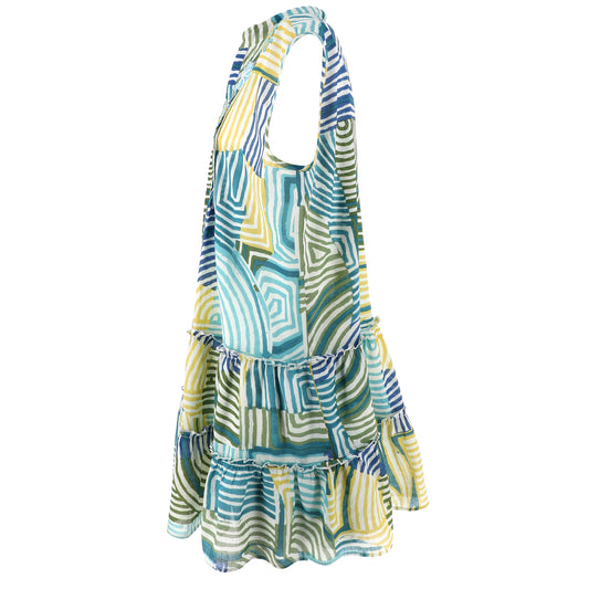 KARAKORUM - Abito Sherry-KARAKORUM-VIALESCARPE