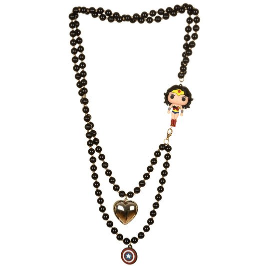 Collana Wonder Woman