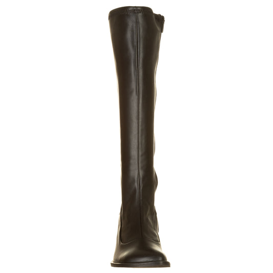 ART Stivale VERONA Elder Nero Vialescarpe