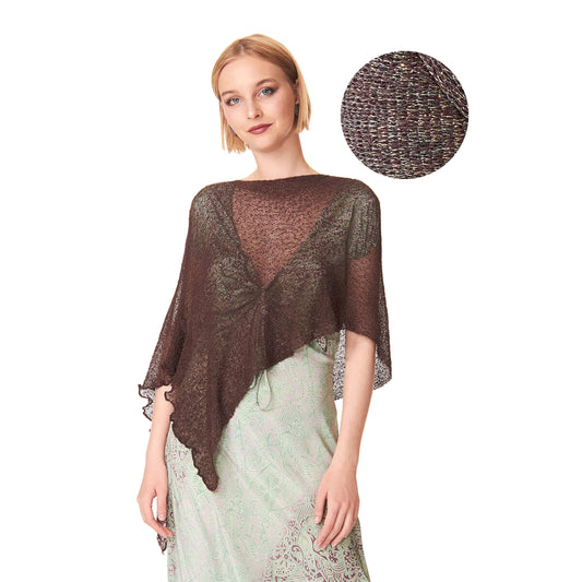 Il PONCHETTO ARCOBALENO Fondente-IL PONCHETTO-VIALESCARPE