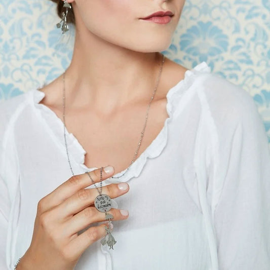 MAT TEA - Orecchini “Mary Poppins”-MAD TEA-VIALESCARPE