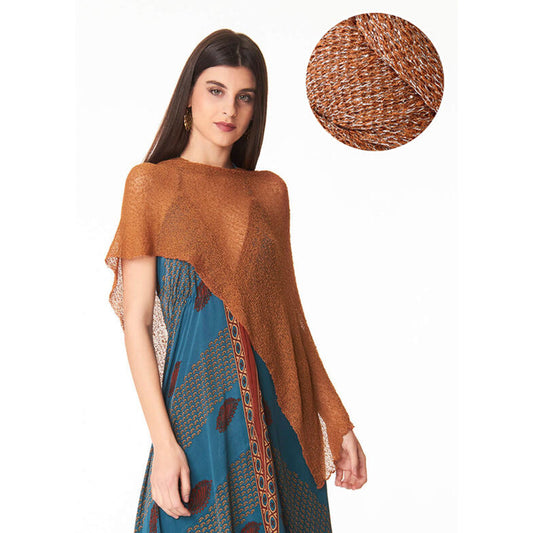 Il Ponchetto Silver Cannella-IL PONCHETTO-VIALESCARPE