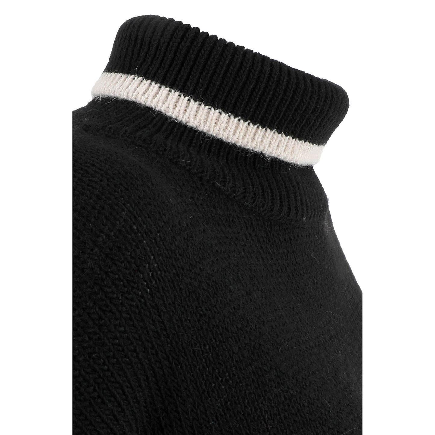 Maglia Alberta Nero