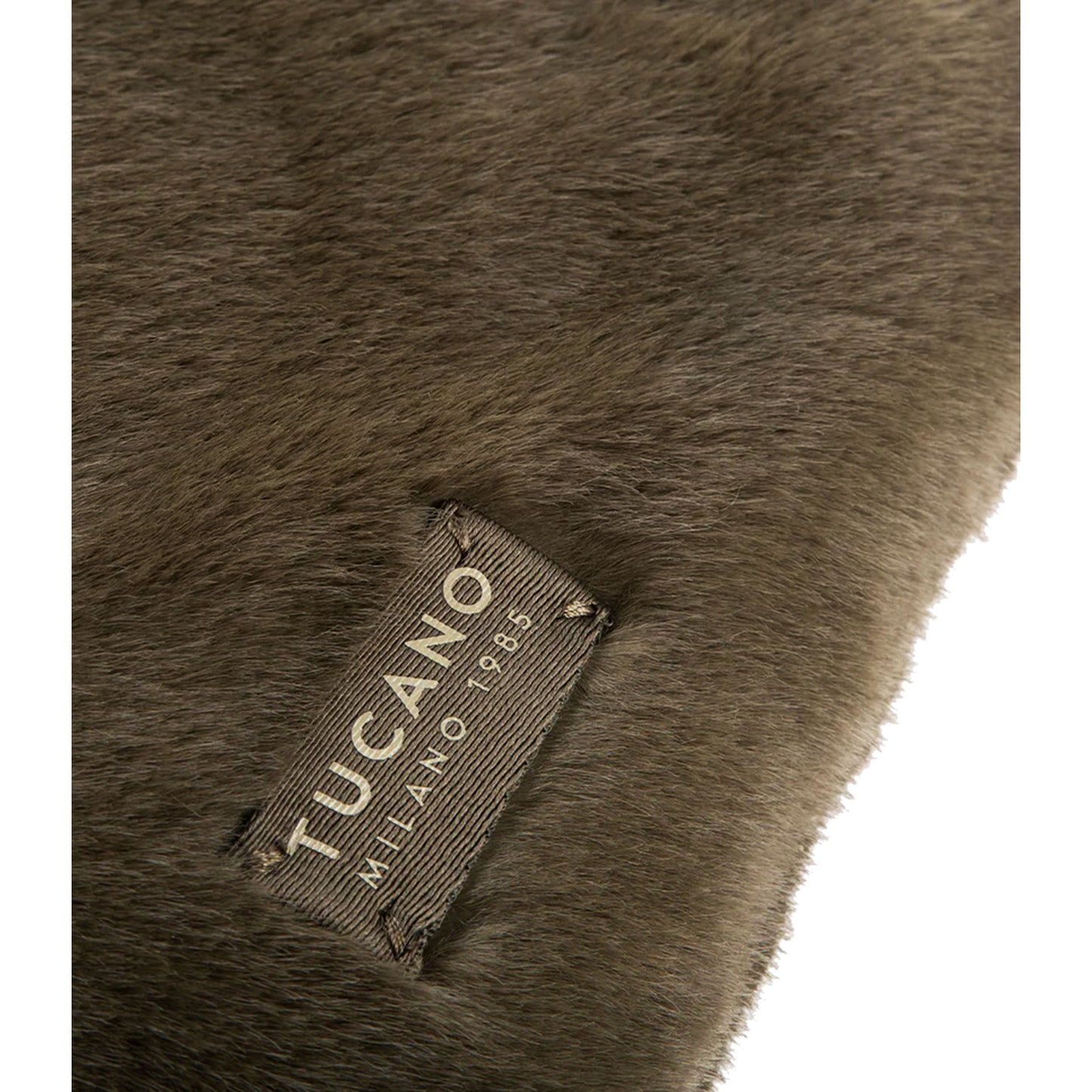 TUCANO - Nina Fur Backpack-Tucano-VIALESCARPE