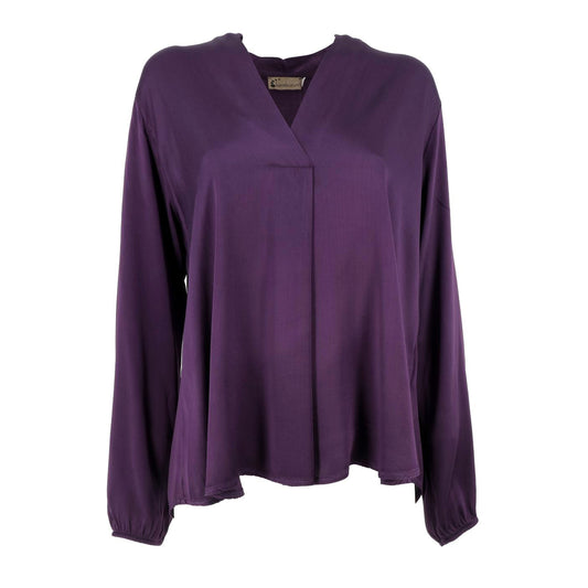 KARAKORUM - Blusa Aisha Viola