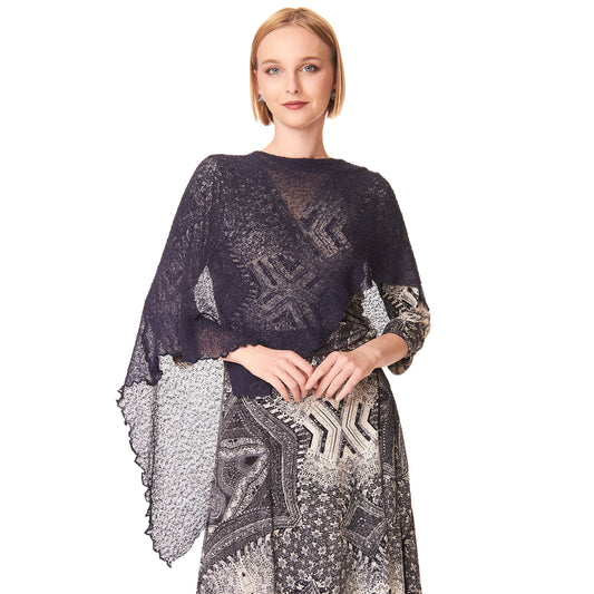 Il Ponchetto Grigio-blu-IL PONCHETTO-VIALESCARPE