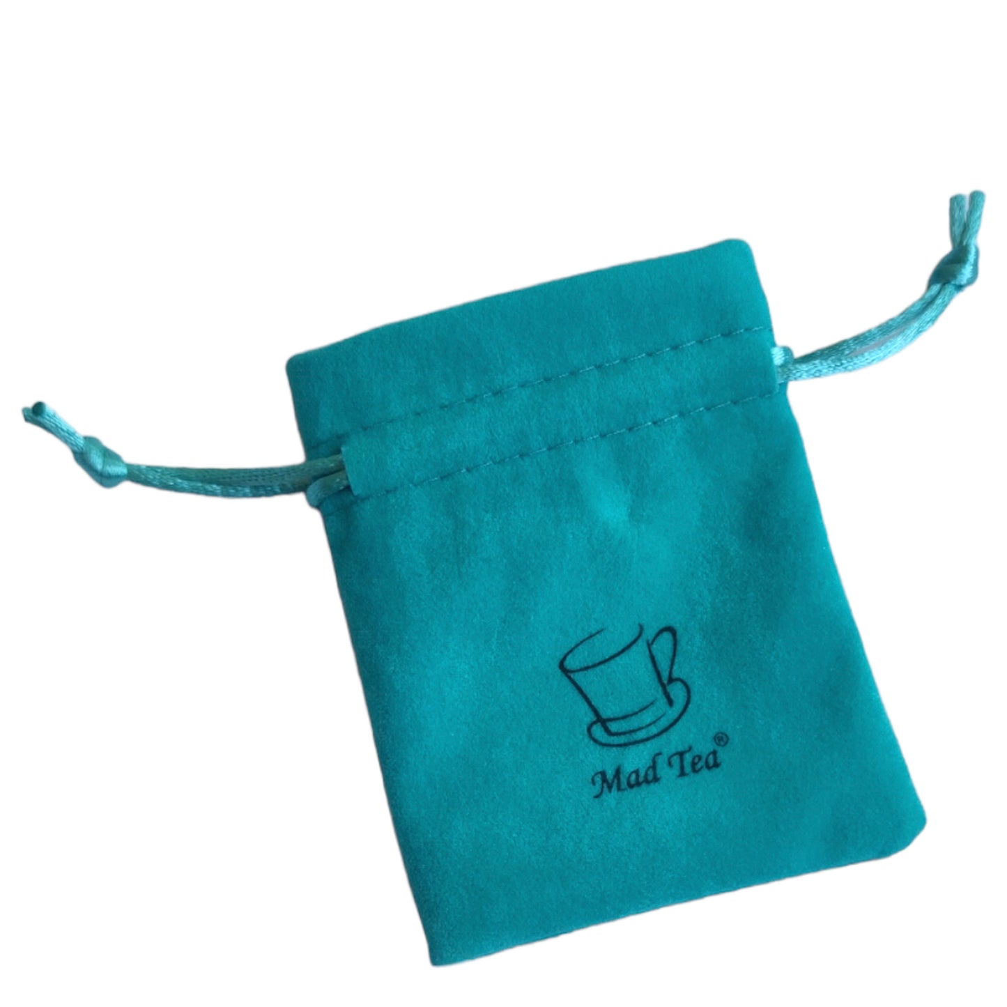 MAT TEA - Portachiavi Ti aspettiamo a casa-MAD TEA-VIALESCARPE