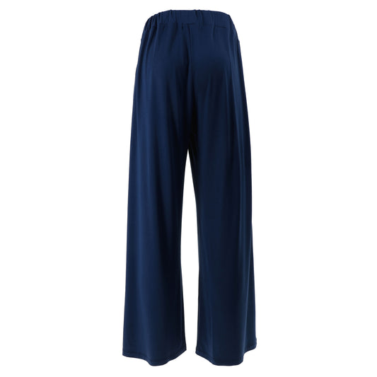 KARAKORUM Pantaloni NARCISO Blu