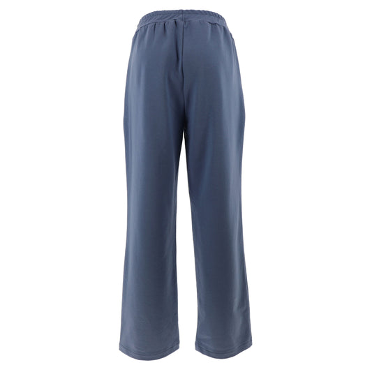 KARAKORUM Pantaloni SIGRID Jeans-KARAKORUM-VIALESCARPE