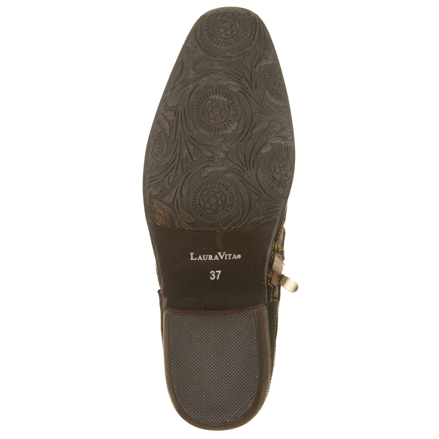 LAURA VITA Texani fiorati ERCWINAO19 Vialescarpe