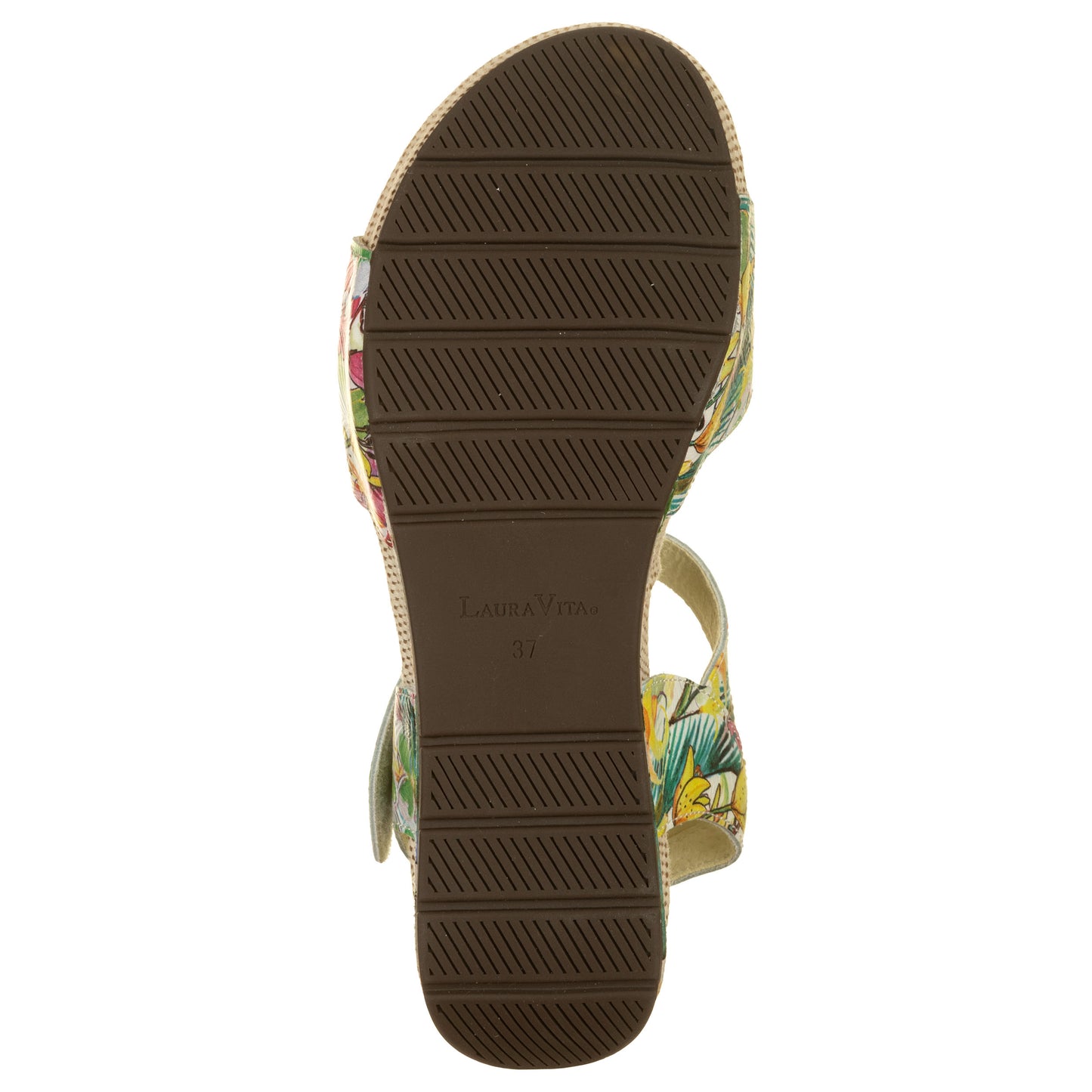 LAURA VITA Sandali BARRY Vialescarpe