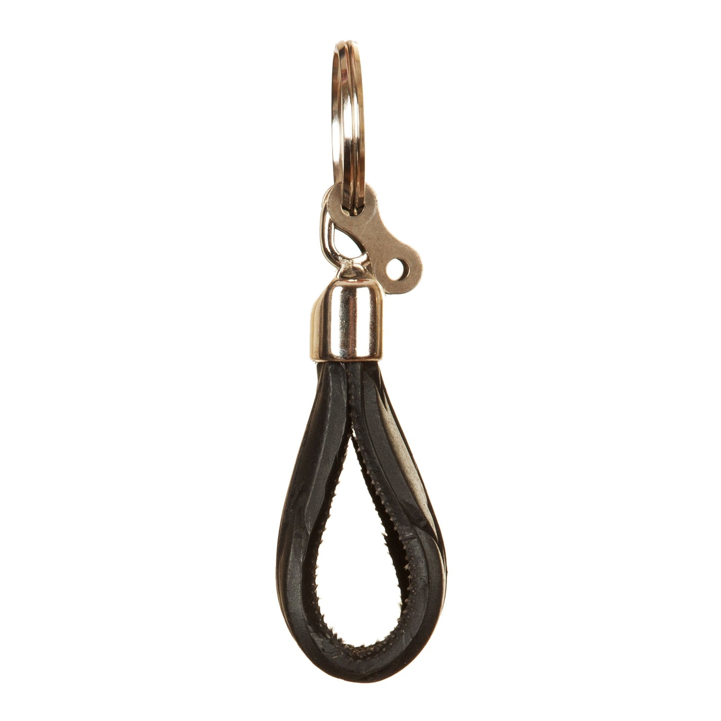 Portachiavi Gomma-VIALESCARPE-VIALESCARPE