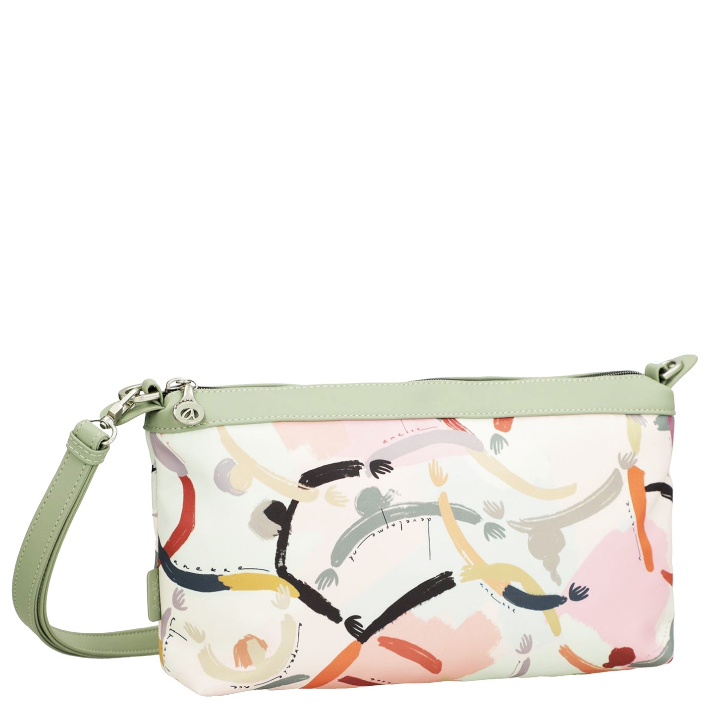 ANEKKE Borsa shopper grande Alma