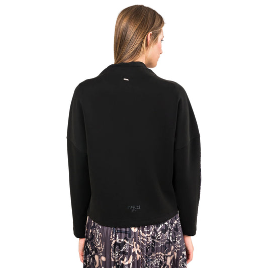 ANEKKE - Felpa con zip-ANEKKE-VIALESCARPE