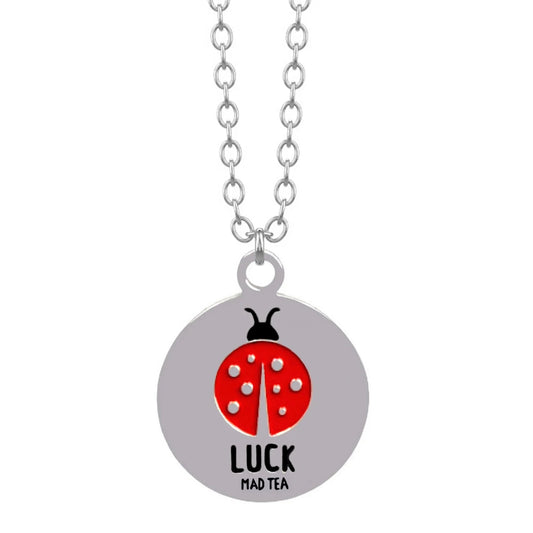 Collana MAGIC COINS - “Luck”