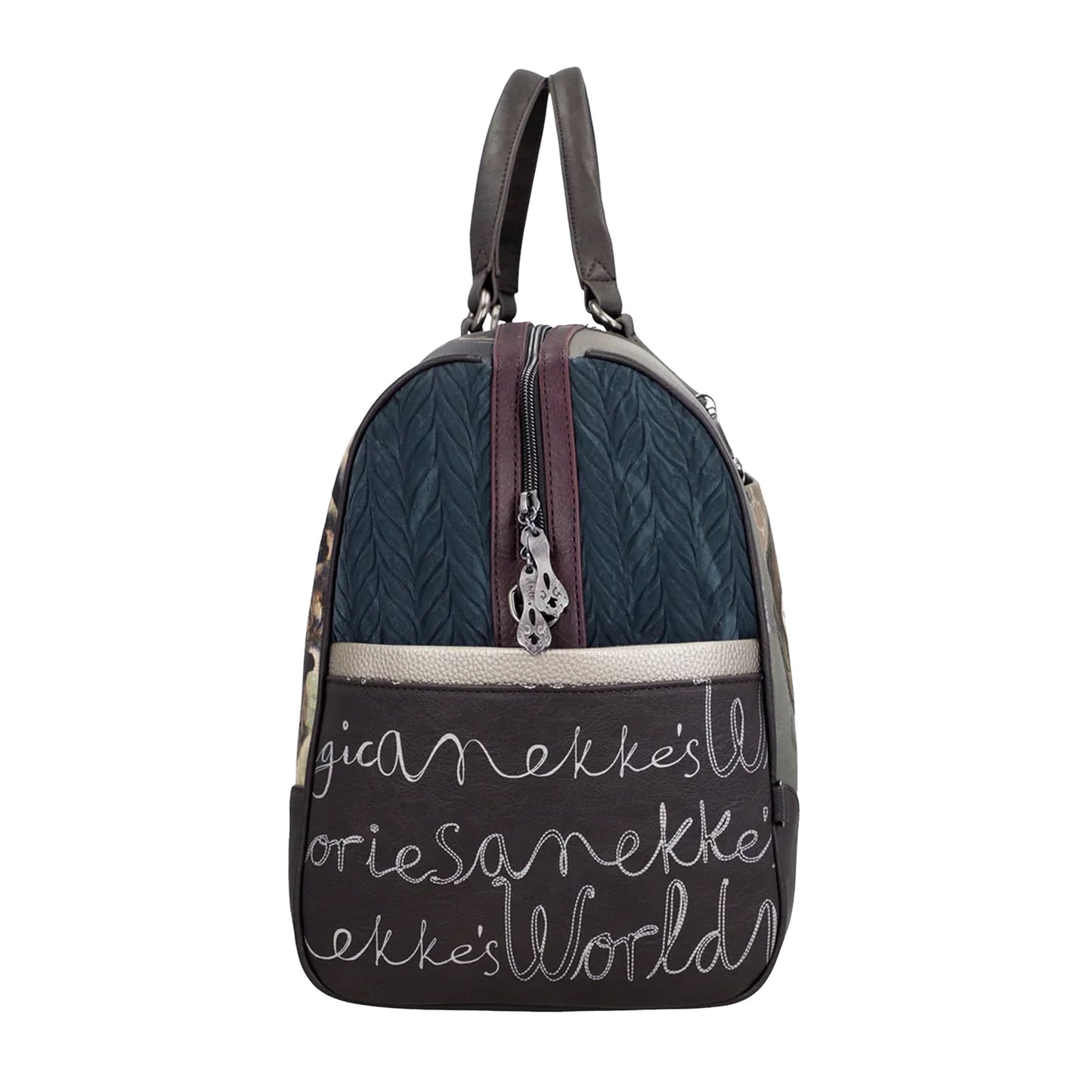 ANEKKE - Borsa da viaggio Real