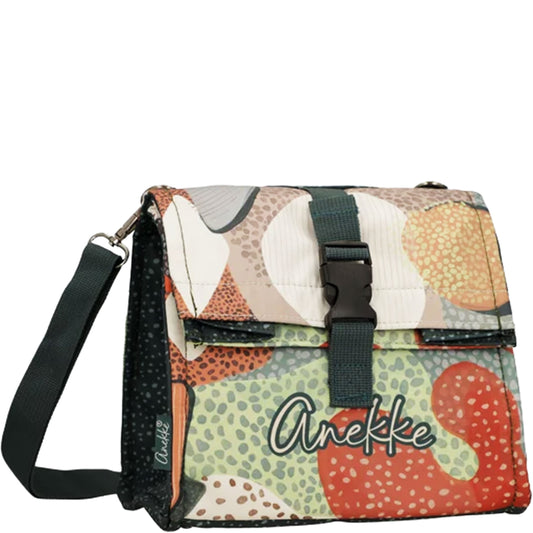 ANEKKE Borsa Porta Pranzo Termica Piccola Odyssey