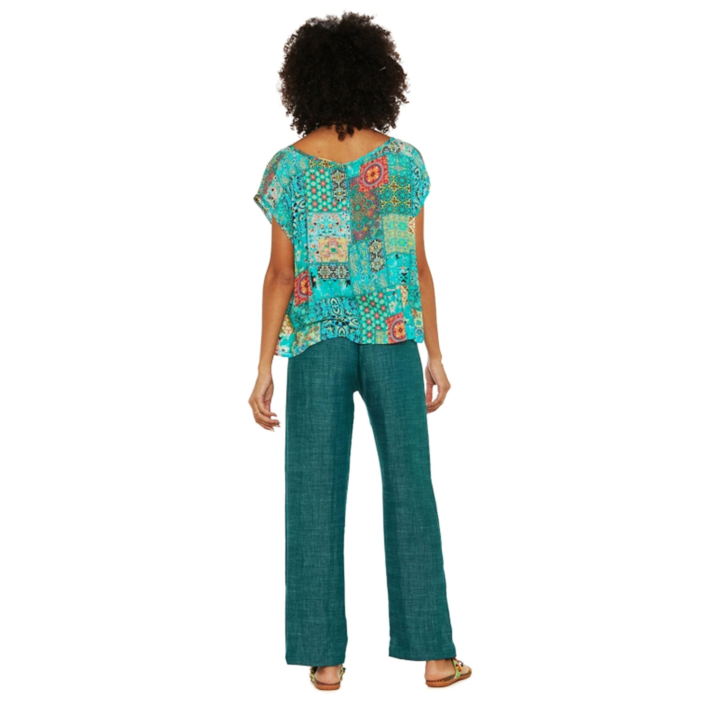 BABA DESIGN - Top BALI BREEZE