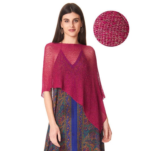 Il Ponchetto Raibow Ciliegia-IL PONCHETTO-VIALESCARPE