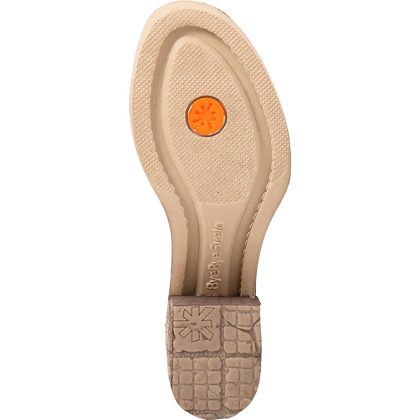 ART COMPANY Slingback I WHISH Pelle Nappata Crema